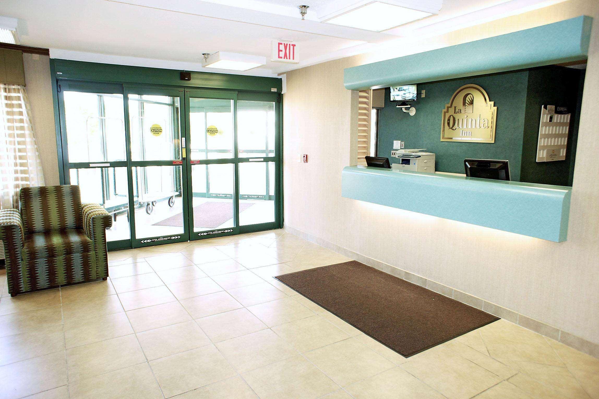 La Quinta Inn By Wyndham Wausau Eksteriør billede