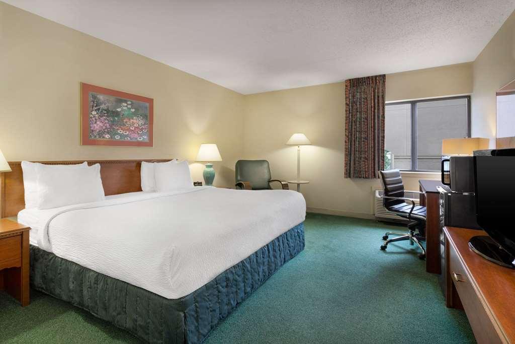 La Quinta Inn By Wyndham Wausau Værelse billede