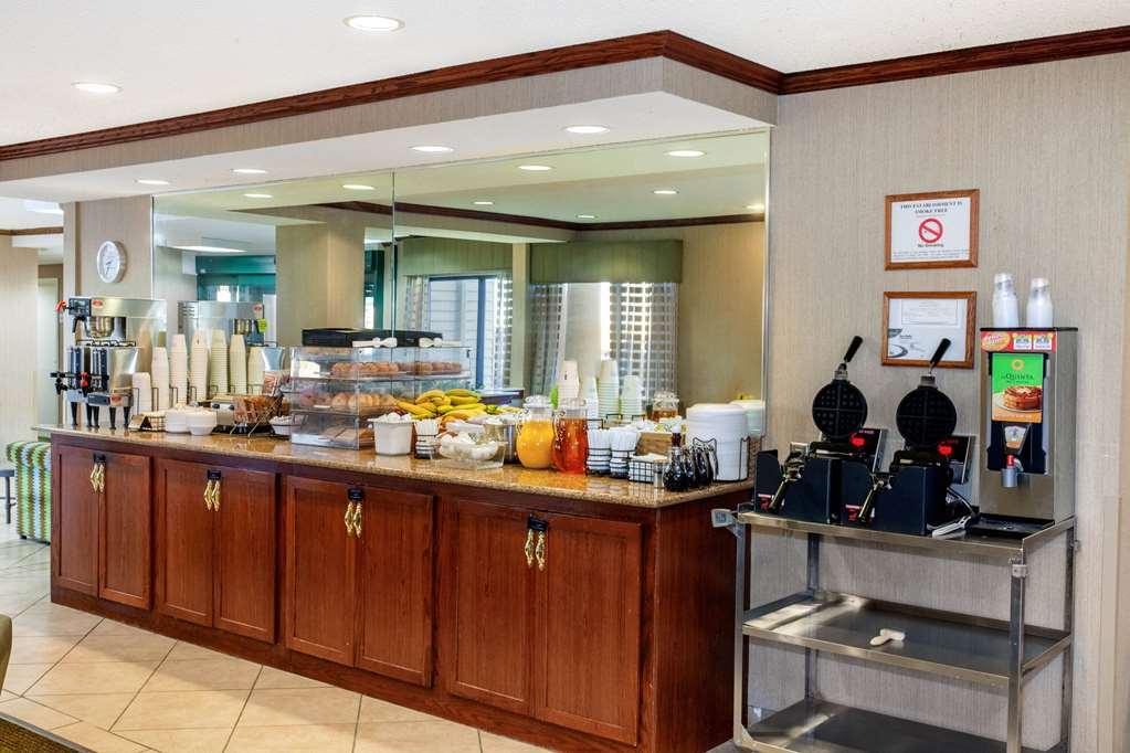 La Quinta Inn By Wyndham Wausau Faciliteter billede