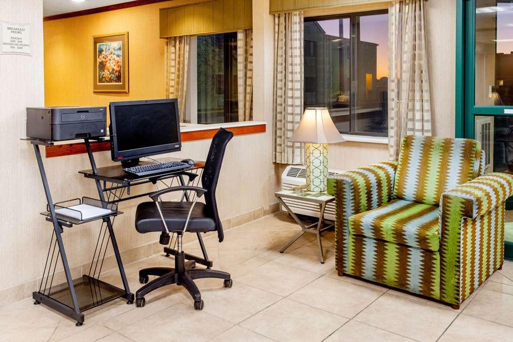 La Quinta Inn By Wyndham Wausau Faciliteter billede