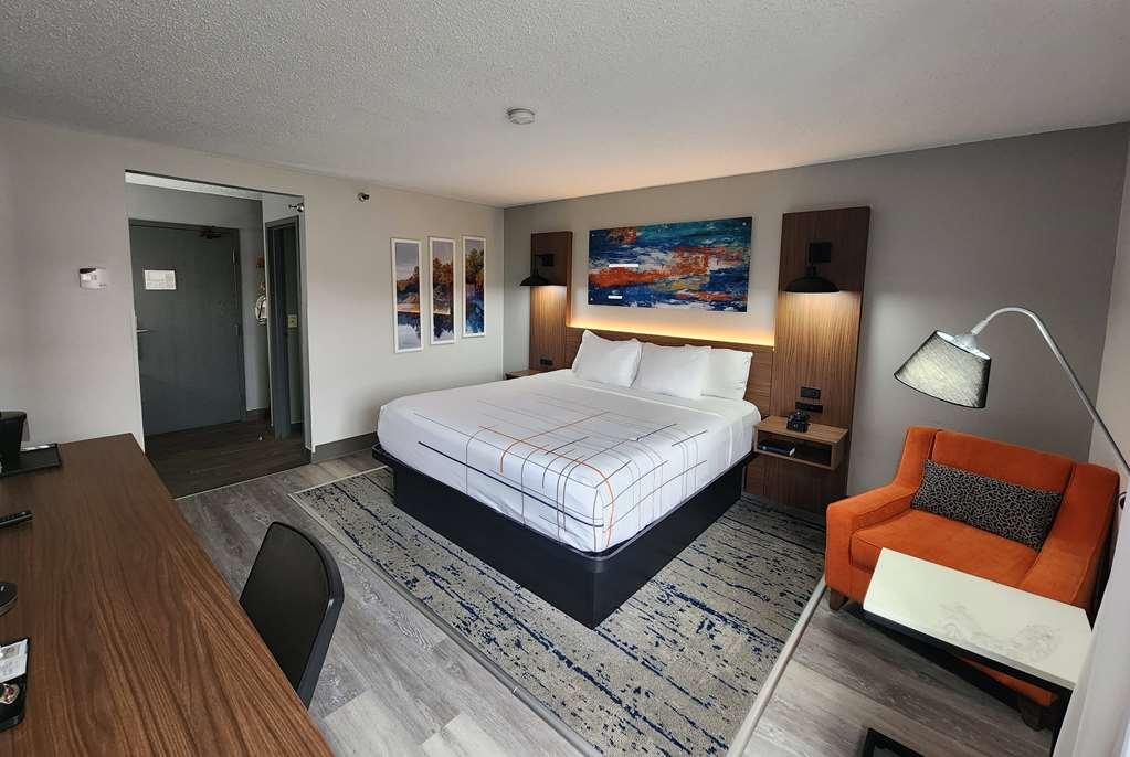 La Quinta Inn By Wyndham Wausau Værelse billede