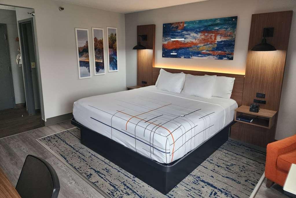 La Quinta Inn By Wyndham Wausau Værelse billede