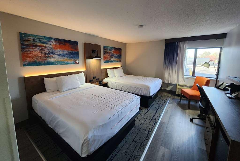 La Quinta Inn By Wyndham Wausau Værelse billede