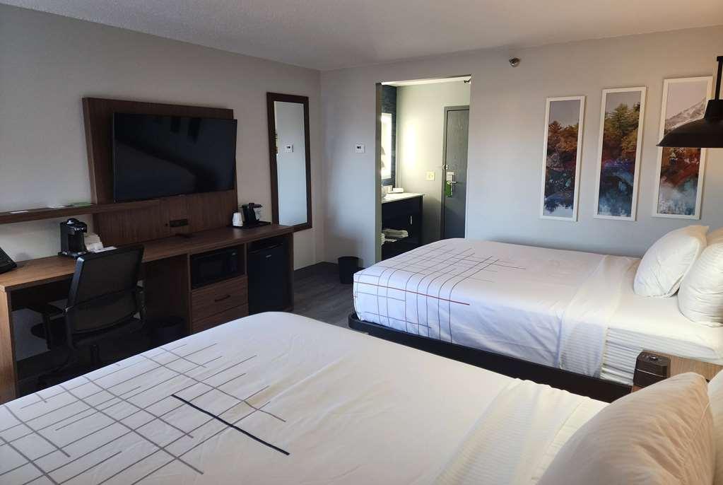La Quinta Inn By Wyndham Wausau Værelse billede