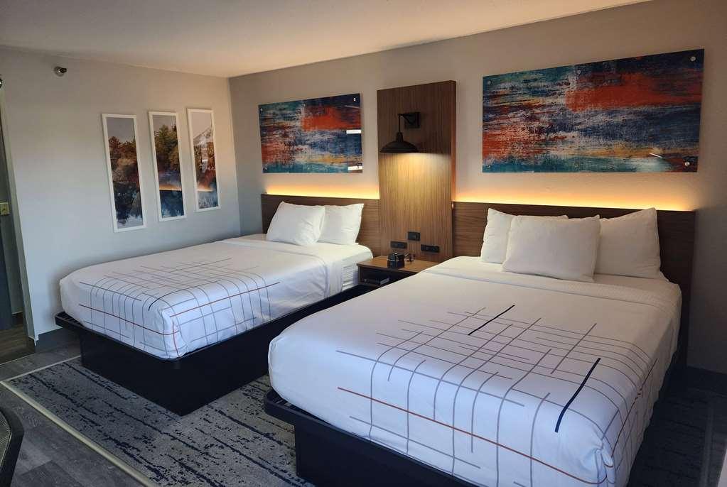 La Quinta Inn By Wyndham Wausau Værelse billede