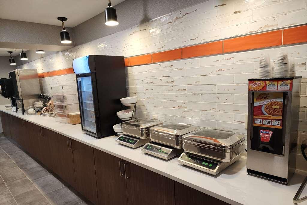 La Quinta Inn By Wyndham Wausau Faciliteter billede