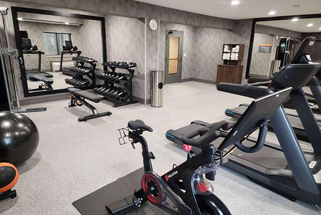 La Quinta Inn By Wyndham Wausau Faciliteter billede