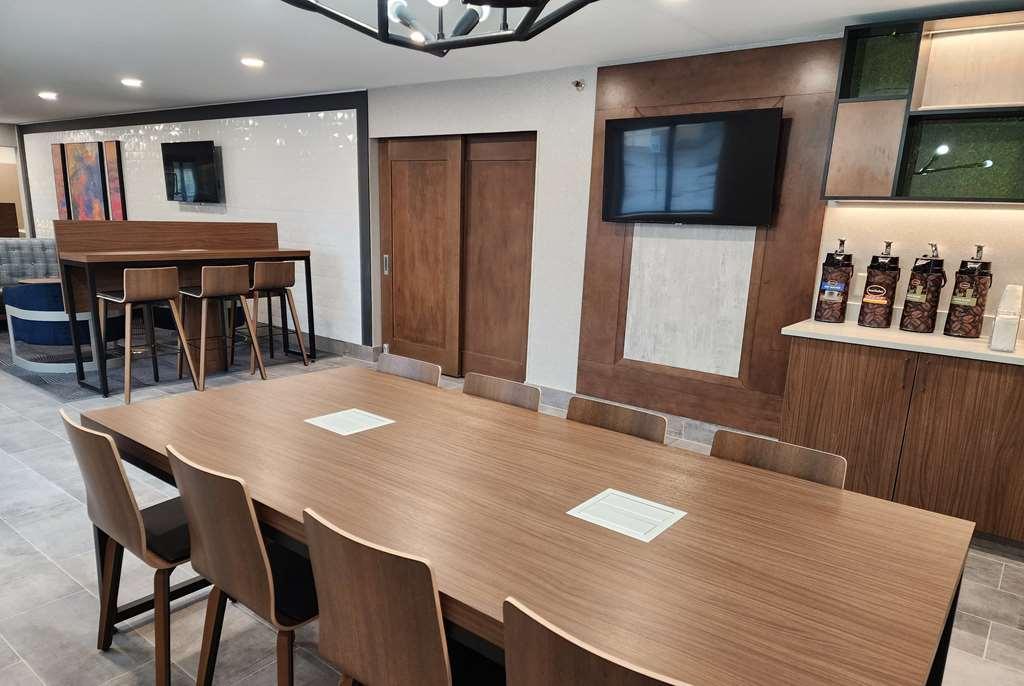 La Quinta Inn By Wyndham Wausau Faciliteter billede