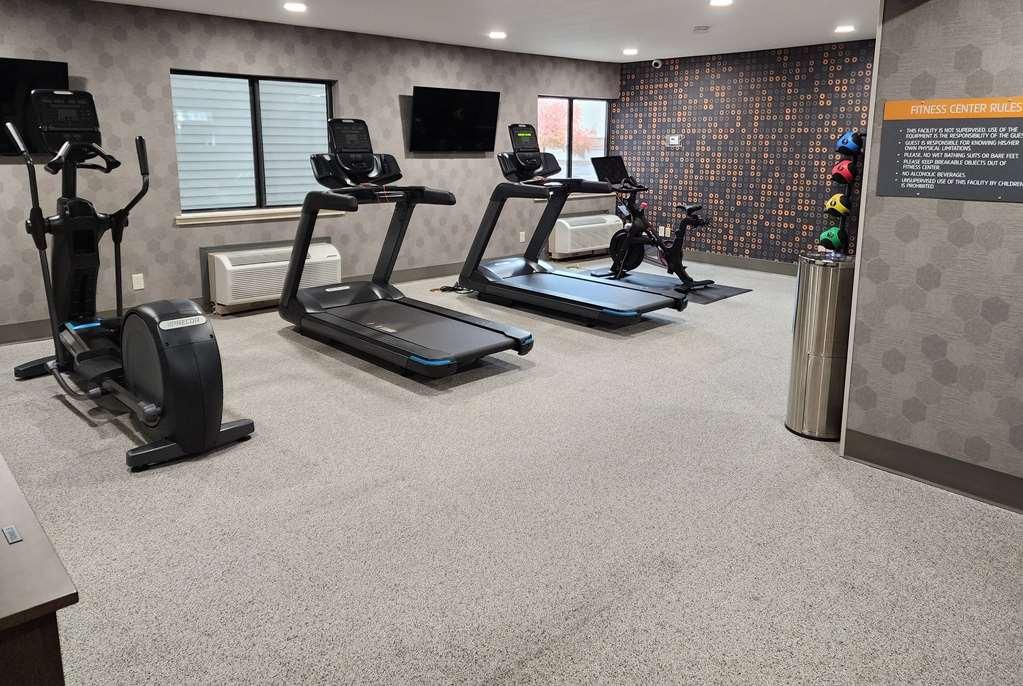 La Quinta Inn By Wyndham Wausau Faciliteter billede