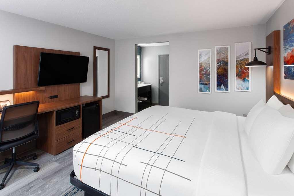 La Quinta Inn By Wyndham Wausau Værelse billede