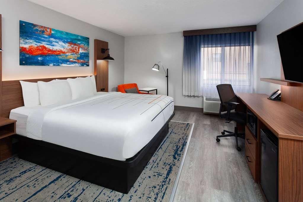 La Quinta Inn By Wyndham Wausau Værelse billede