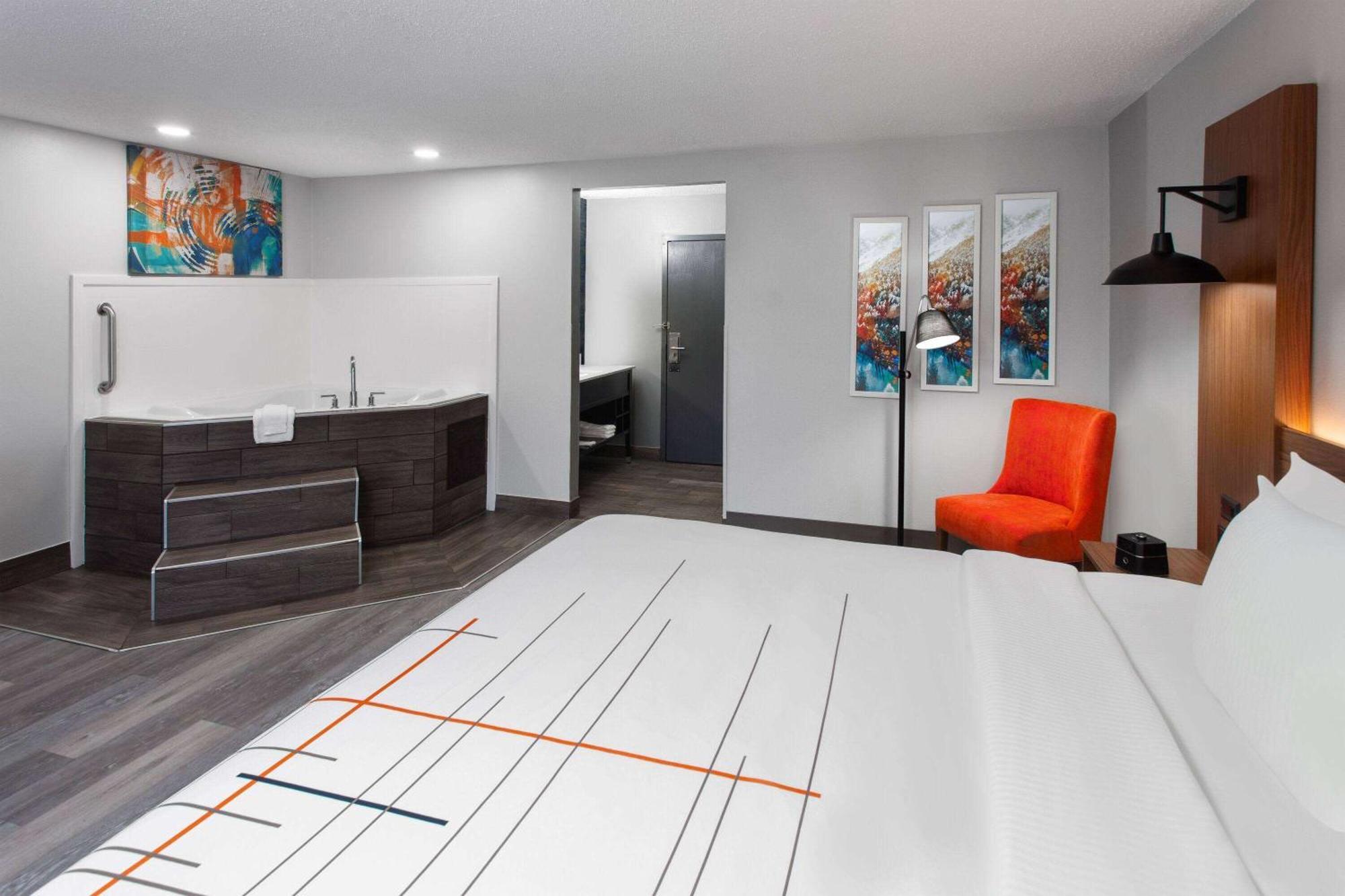 La Quinta Inn By Wyndham Wausau Eksteriør billede
