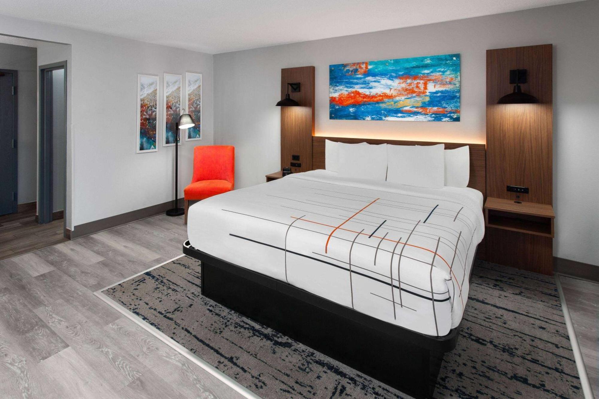 La Quinta Inn By Wyndham Wausau Eksteriør billede