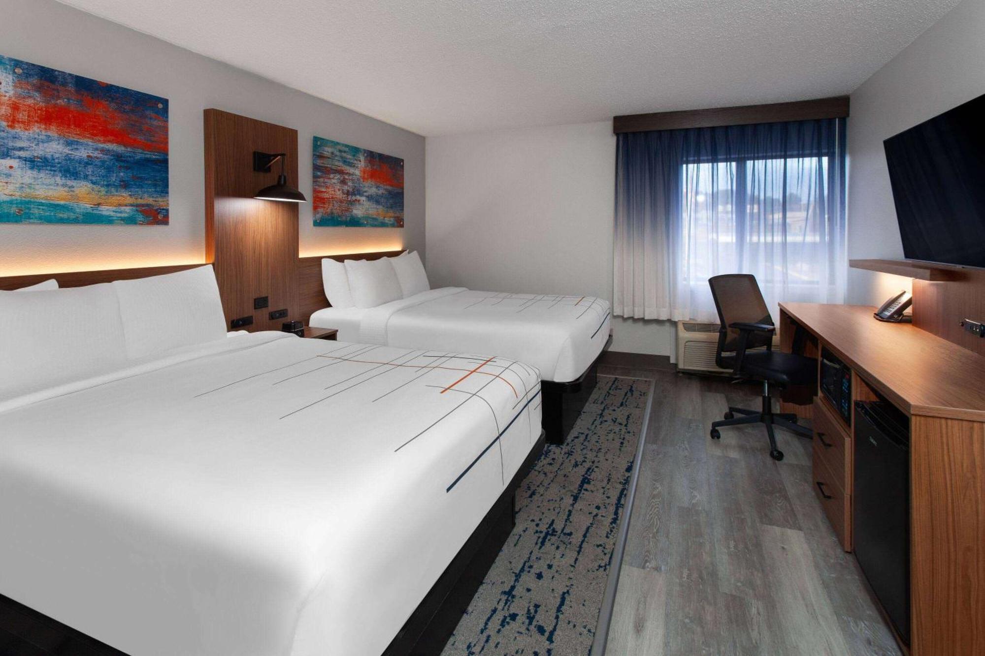 La Quinta Inn By Wyndham Wausau Eksteriør billede