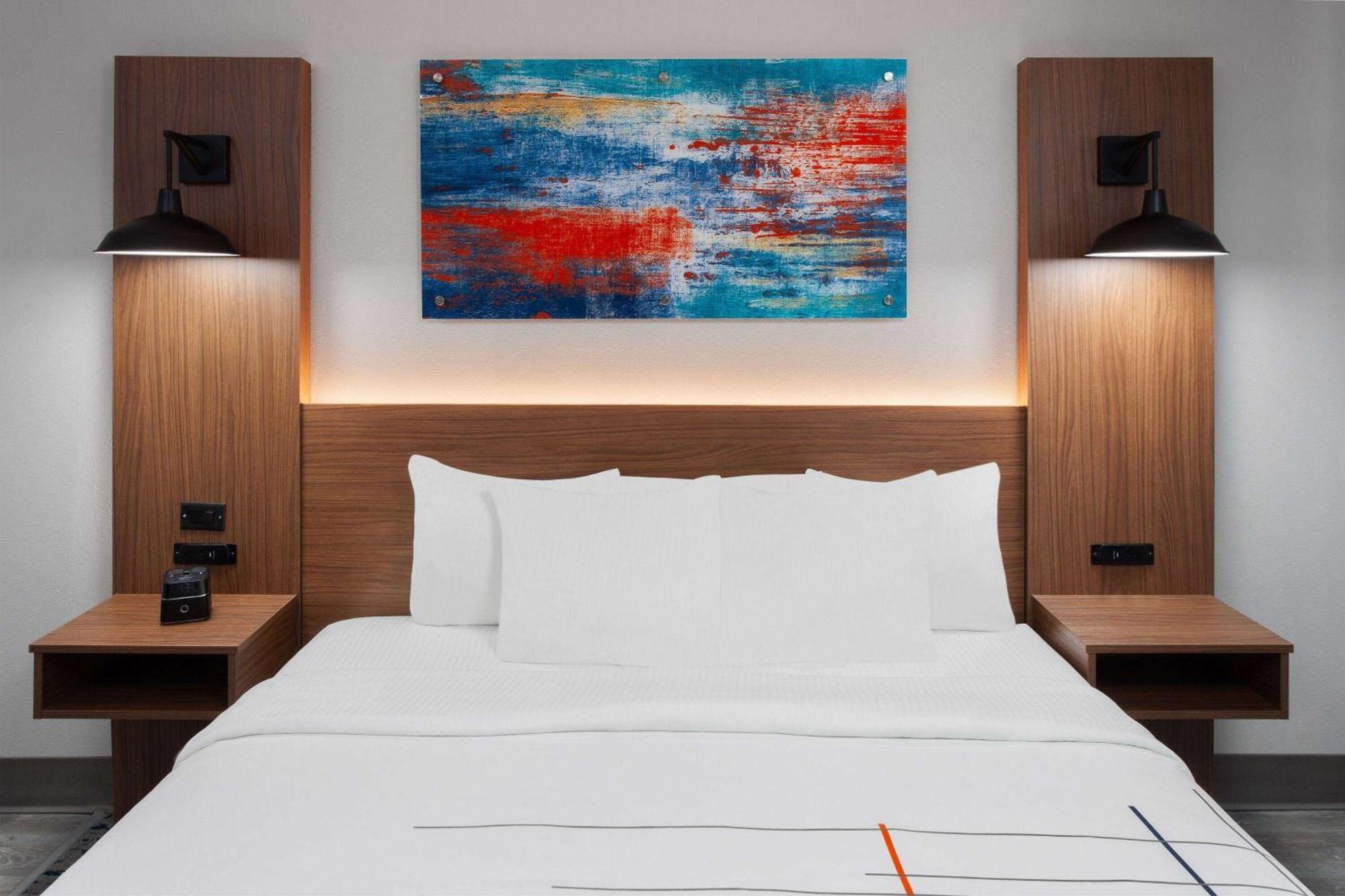 La Quinta Inn By Wyndham Wausau Eksteriør billede