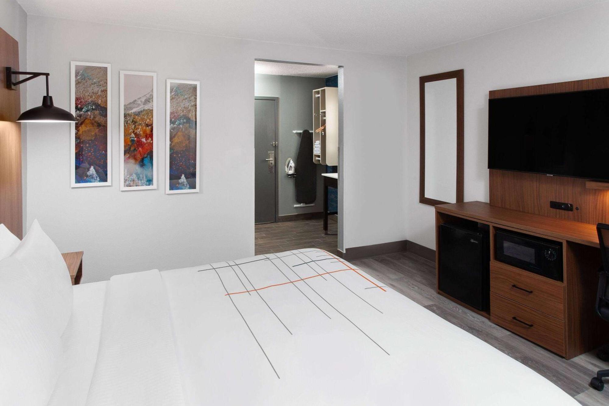 La Quinta Inn By Wyndham Wausau Eksteriør billede