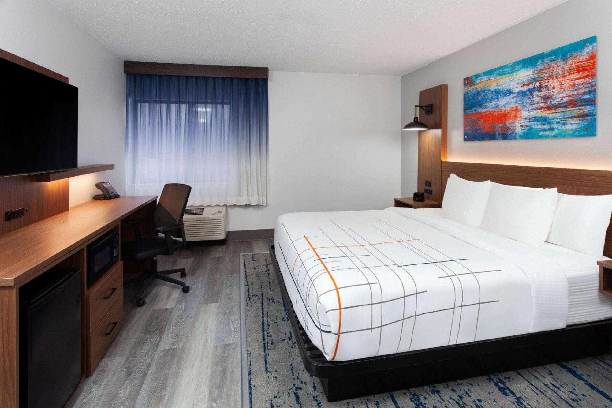 La Quinta Inn By Wyndham Wausau Eksteriør billede