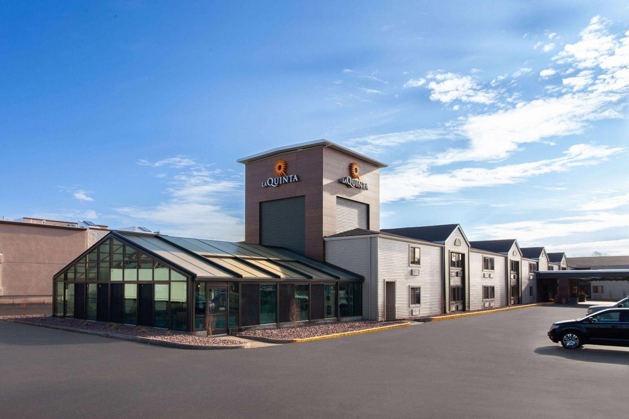 La Quinta Inn By Wyndham Wausau Eksteriør billede
