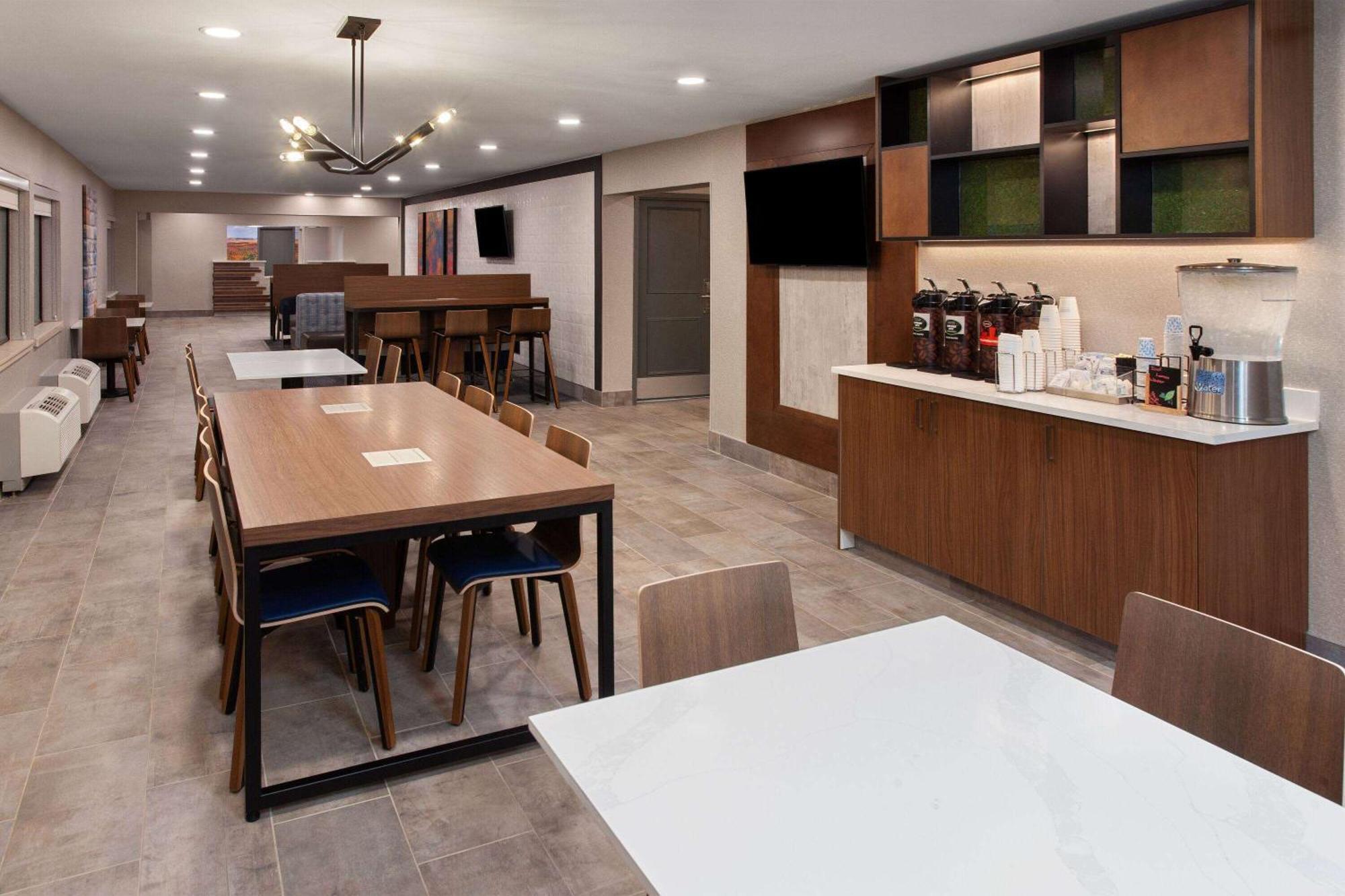La Quinta Inn By Wyndham Wausau Eksteriør billede