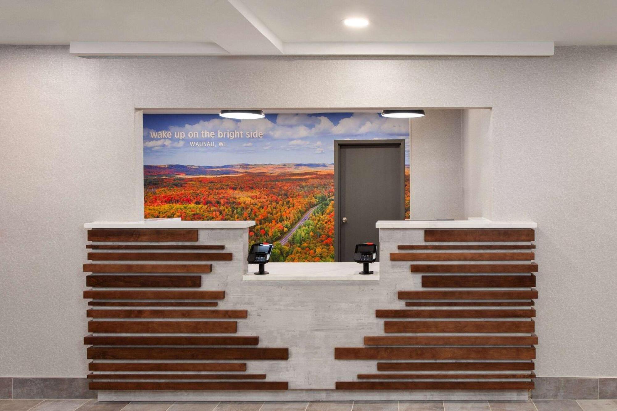 La Quinta Inn By Wyndham Wausau Eksteriør billede