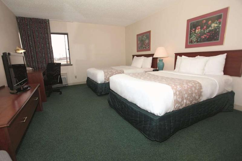 La Quinta Inn By Wyndham Wausau Eksteriør billede