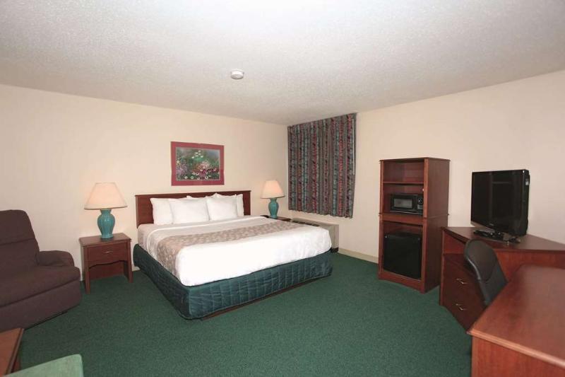 La Quinta Inn By Wyndham Wausau Eksteriør billede
